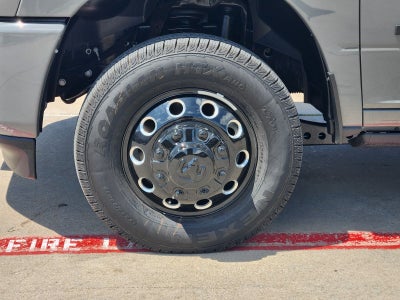 2026 RAM Ram 3500 RAM 3500 LARAMIE MEGA CAB 4X4 6'4' BOX