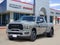 2026 RAM Ram 3500 RAM 3500 LARAMIE MEGA CAB 4X4 6'4' BOX
