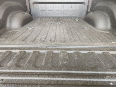 2026 RAM Ram 3500 RAM 3500 LARAMIE MEGA CAB 4X4 6'4' BOX