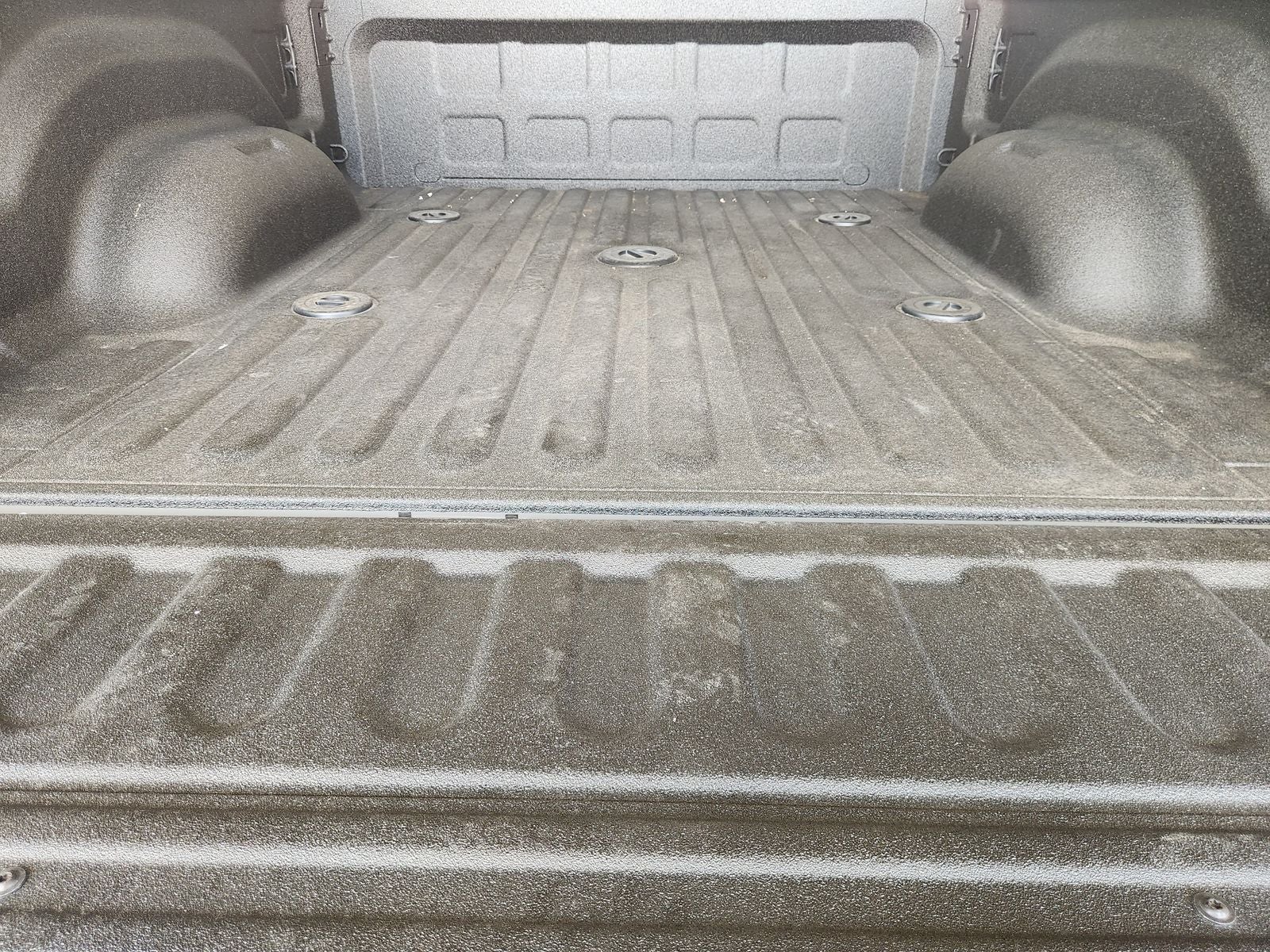 2026 RAM Ram 3500 RAM 3500 LARAMIE MEGA CAB 4X4 6'4' BOX