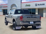 2026 RAM Ram 3500 RAM 3500 LARAMIE MEGA CAB 4X4 6'4' BOX