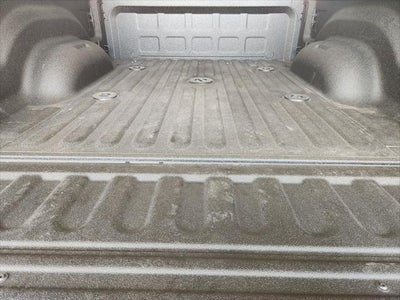 2026 RAM Ram 3500 RAM 3500 LARAMIE MEGA CAB 4X4 6'4' BOX