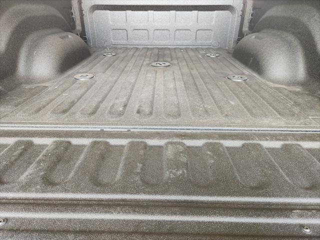 2026 RAM Ram 3500 RAM 3500 LARAMIE MEGA CAB 4X4 6'4' BOX