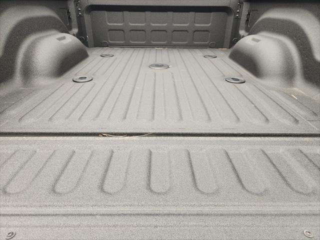 2026 RAM Ram 3500 RAM 3500 LARAMIE MEGA CAB 4X4 6'4' BOX