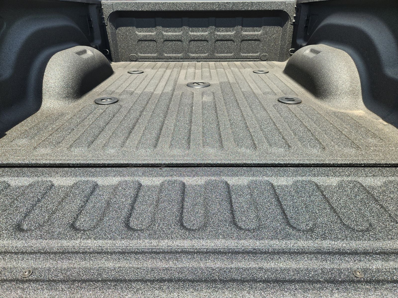 2026 RAM Ram 3500 RAM 3500 LARAMIE MEGA CAB 4X4 6'4' BOX
