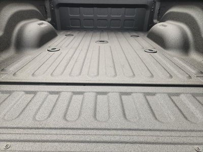 2026 RAM Ram 3500 RAM 3500 LARAMIE MEGA CAB 4X4 6'4' BOX