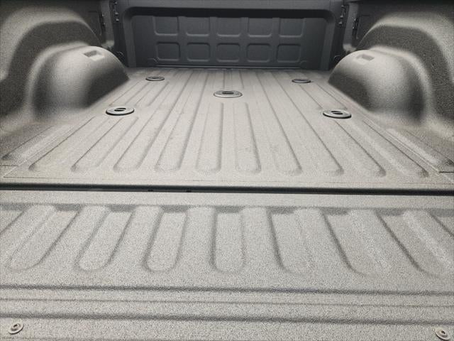 2026 RAM Ram 3500 RAM 3500 LARAMIE MEGA CAB 4X4 6'4' BOX