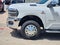 2026 RAM Ram 3500 RAM 3500 LARAMIE MEGA CAB 4X4 6'4' BOX