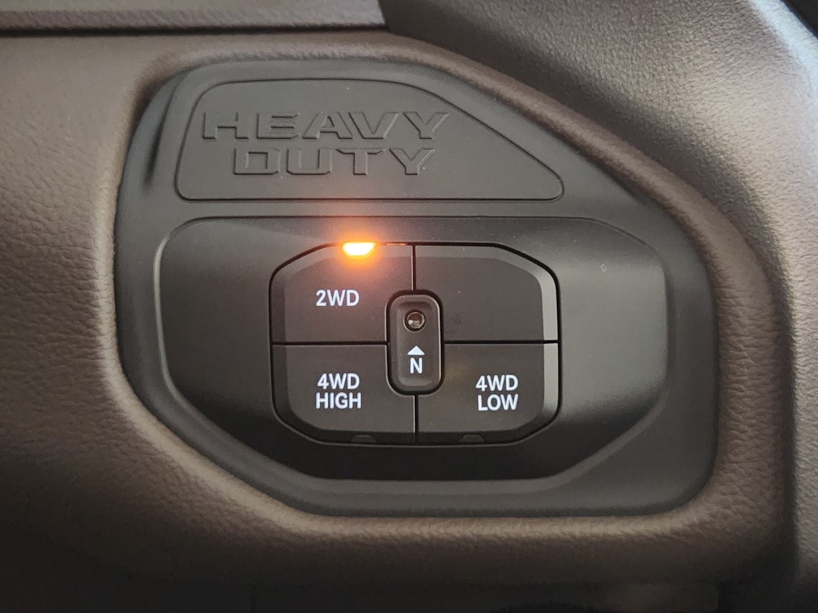 2026 RAM Ram 3500 RAM 3500 LARAMIE MEGA CAB 4X4 6'4' BOX