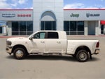 2026 RAM Ram 3500 RAM 3500 LARAMIE MEGA CAB 4X4 6'4' BOX