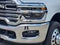 2026 RAM Ram 3500 RAM 3500 LARAMIE MEGA CAB 4X4 6'4' BOX