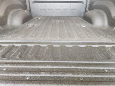 2026 RAM Ram 3500 RAM 3500 LARAMIE MEGA CAB 4X4 6'4' BOX