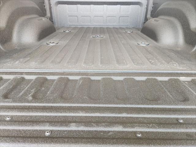 2026 RAM Ram 3500 RAM 3500 LARAMIE MEGA CAB 4X4 6'4' BOX
