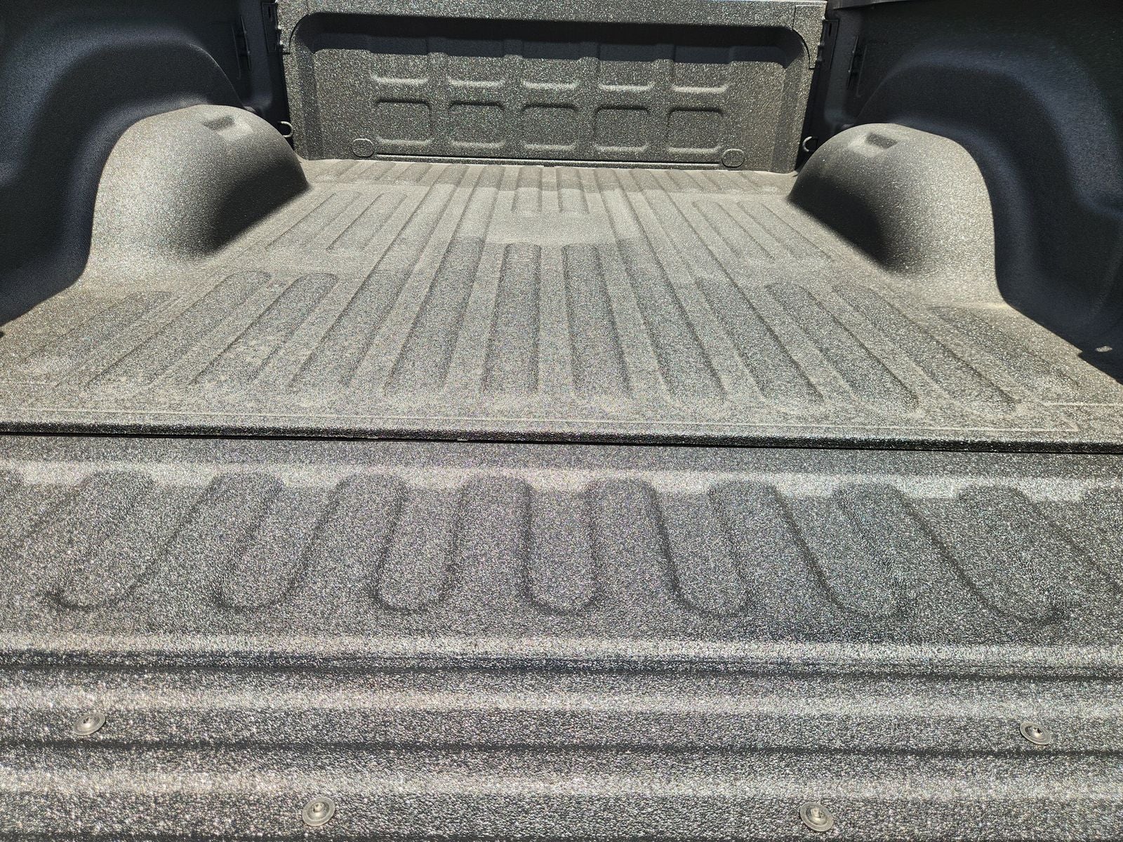 2026 RAM Ram 3500 RAM 3500 LARAMIE MEGA CAB 4X4 6'4' BOX