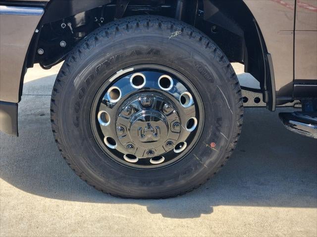 2026 RAM Ram 3500 RAM 3500 LARAMIE MEGA CAB 4X4 6'4' BOX