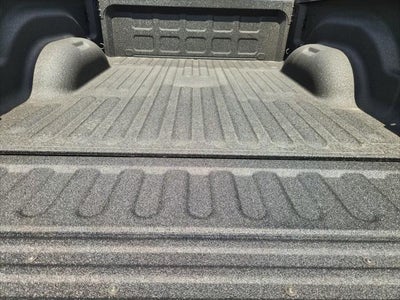 2026 RAM Ram 3500 RAM 3500 LARAMIE MEGA CAB 4X4 6'4' BOX