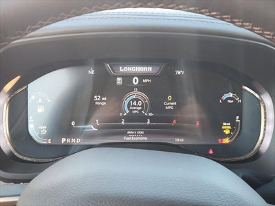 2026 RAM Ram 3500 RAM 3500 LIMITED LONGHORN MEGA CAB 4X4 6'4' BOX