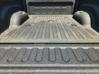 2026 RAM Ram 3500 RAM 3500 LIMITED MEGA CAB 4X4 6'4' BOX