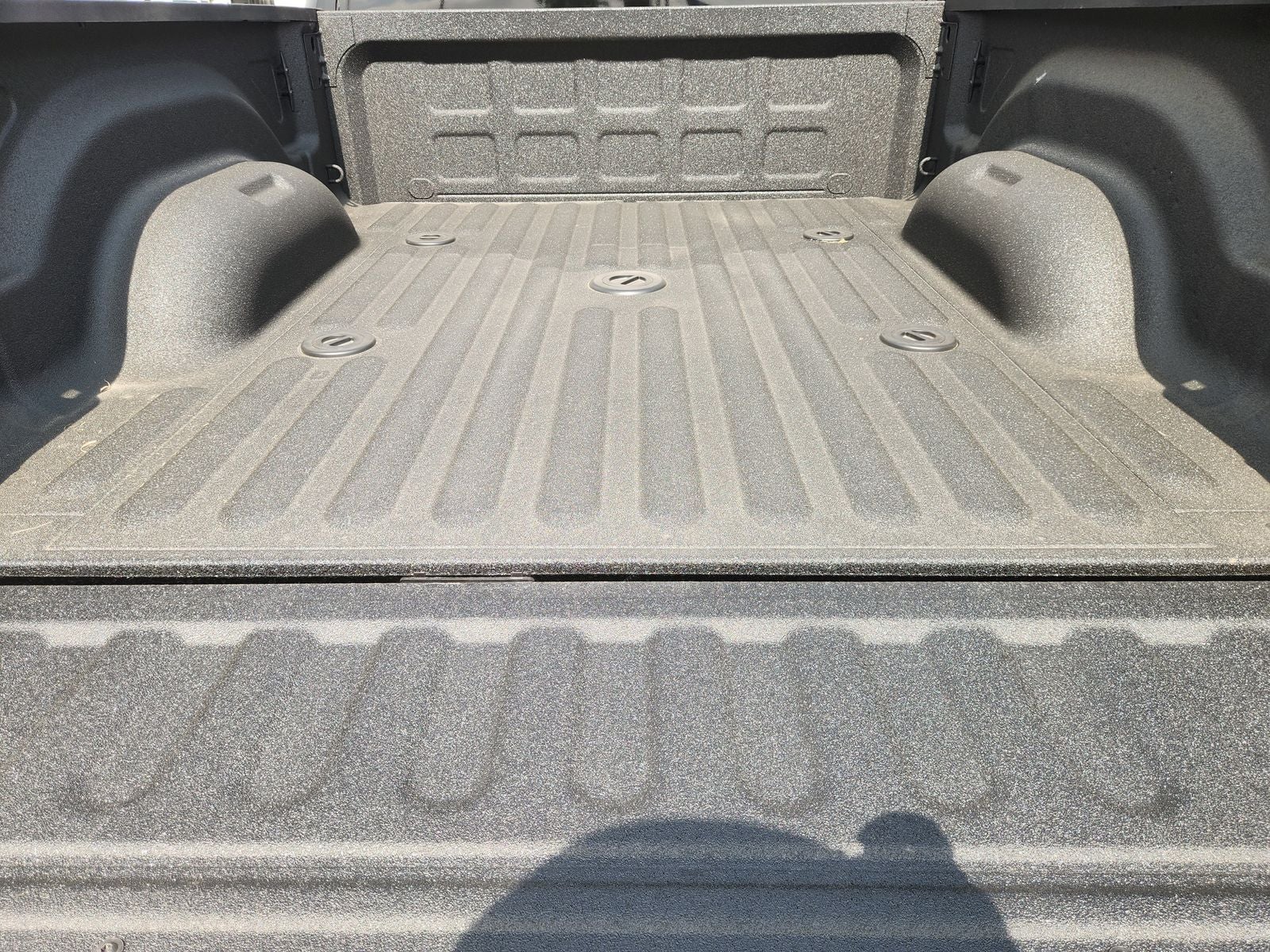 2026 RAM Ram 3500 RAM 3500 LIMITED LONGHORN MEGA CAB 4X4 6'4' BOX