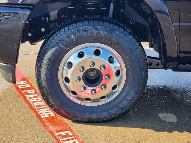 2026 RAM Ram 3500 RAM 3500 LIMITED LONGHORN MEGA CAB 4X4 6'4' BOX