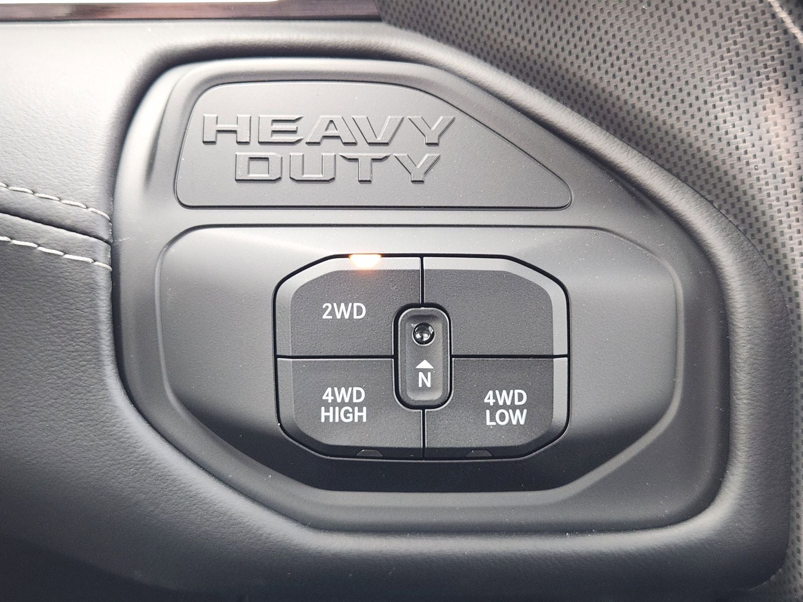2026 RAM Ram 3500 RAM 3500 LIMITED CREW CAB 4X4 8' BOX