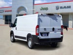 2026 RAM Ram ProMaster RAM PROMASTER 1500 TRADESMAN CARGO VAN LOW ROOF 136' WB