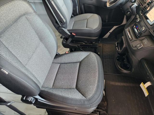 2026 RAM Ram ProMaster RAM PROMASTER 1500 TRADESMAN CARGO VAN LOW ROOF 136' WB