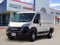 2026 RAM Ram ProMaster RAM PROMASTER 1500 TRADESMAN CARGO VAN LOW ROOF 136' WB