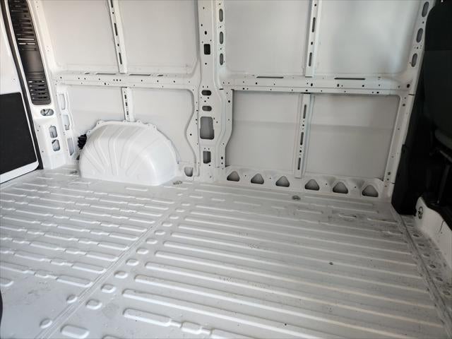 2026 RAM Ram ProMaster RAM PROMASTER 1500 TRADESMAN CARGO VAN LOW ROOF 136' WB