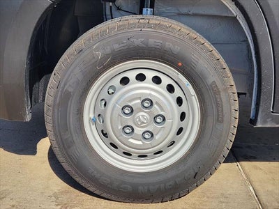 2026 RAM Ram ProMaster RAM PROMASTER 1500 TRADESMAN CARGO VAN LOW ROOF 136' WB