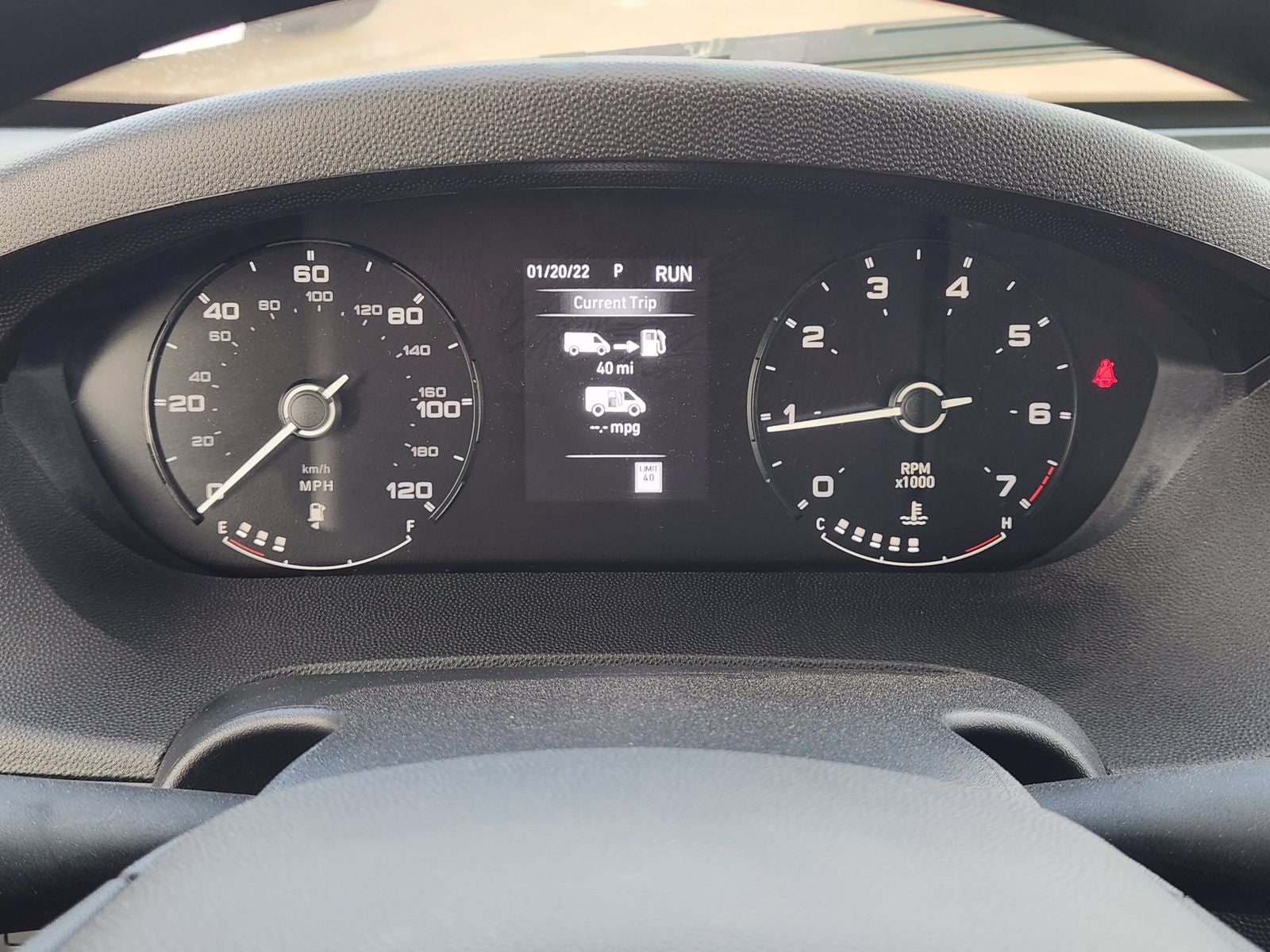 2026 RAM Ram ProMaster RAM PROMASTER 2500 TRADESMAN CARGO VAN HIGH ROOF 159' WB