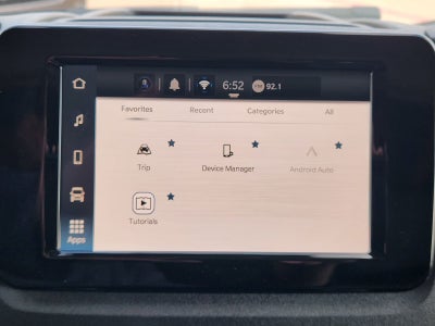 2026 RAM Ram ProMaster RAM PROMASTER 2500 TRADESMAN CARGO VAN HIGH ROOF 159' WB