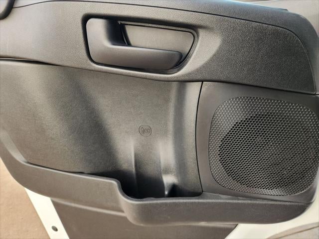 2026 RAM Ram ProMaster RAM PROMASTER 2500 TRADESMAN CARGO VAN HIGH ROOF 159' WB