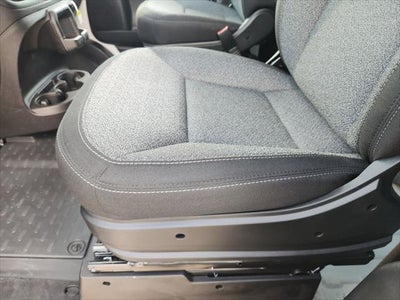 2026 RAM Ram ProMaster RAM PROMASTER 2500 TRADESMAN CARGO VAN HIGH ROOF 159' WB