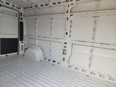 2026 RAM Ram ProMaster RAM PROMASTER 2500 TRADESMAN CARGO VAN HIGH ROOF 159' WB