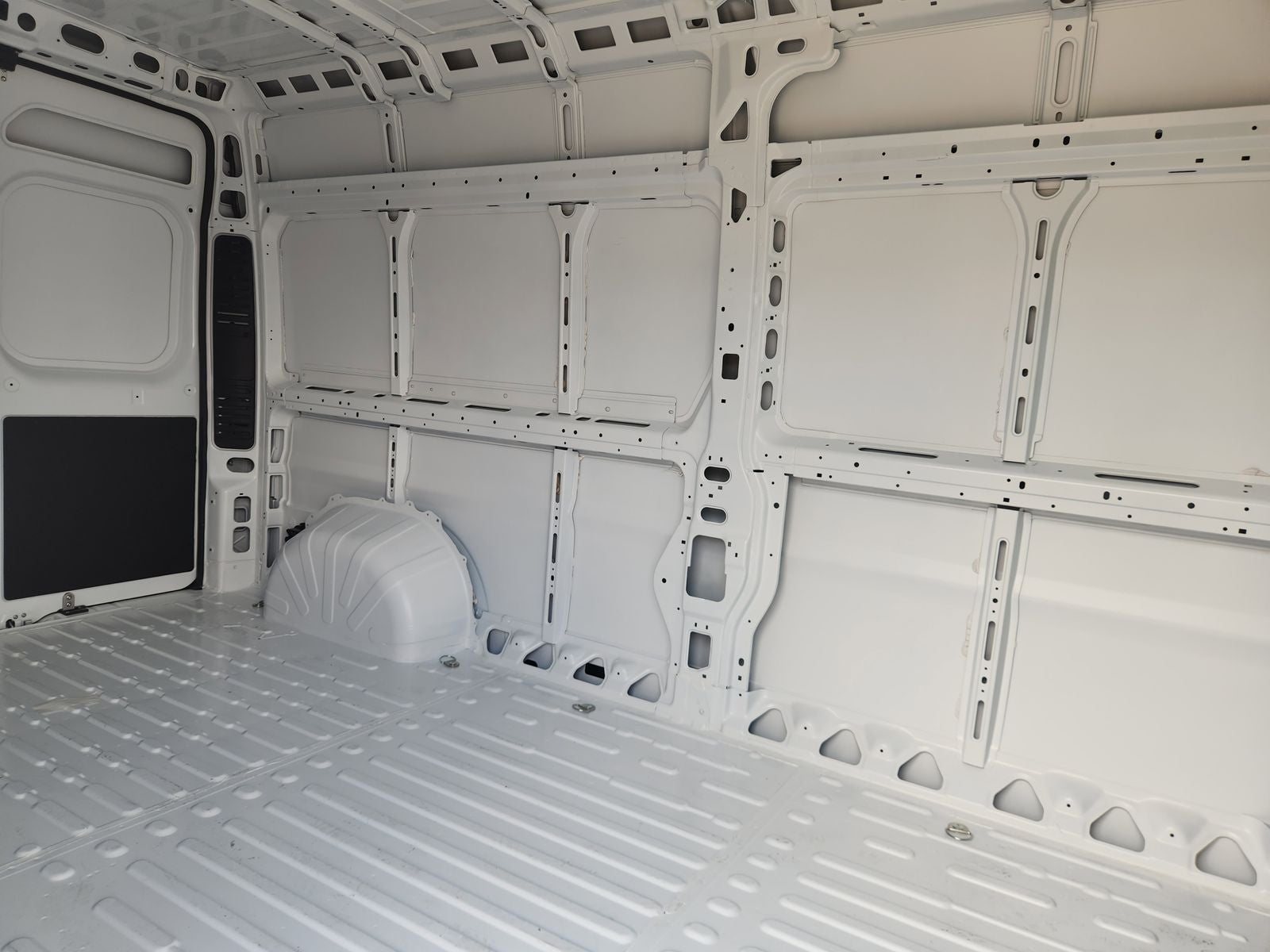 2026 RAM Ram ProMaster RAM PROMASTER 2500 TRADESMAN CARGO VAN HIGH ROOF 159' WB