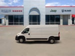 2026 RAM Ram ProMaster RAM PROMASTER 2500 TRADESMAN CARGO VAN HIGH ROOF 159' WB