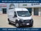 2026 RAM Ram ProMaster RAM PROMASTER 2500 TRADESMAN CARGO VAN HIGH ROOF 159' WB