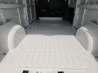 2026 RAM Ram ProMaster RAM PROMASTER 2500 TRADESMAN CARGO VAN HIGH ROOF 159' WB