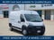 2026 RAM Ram ProMaster RAM PROMASTER 2500 TRADESMAN CARGO VAN HIGH ROOF 159' WB