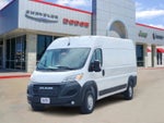 2026 RAM Ram ProMaster RAM PROMASTER 2500 TRADESMAN CARGO VAN HIGH ROOF 159' WB