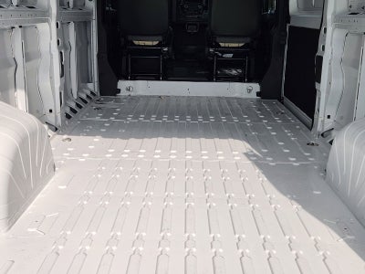 2026 RAM Ram ProMaster RAM PROMASTER 2500 TRADESMAN CARGO VAN HIGH ROOF 159' WB