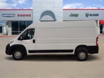 2026 RAM Ram ProMaster RAM PROMASTER 2500 TRADESMAN CARGO VAN HIGH ROOF 159' WB