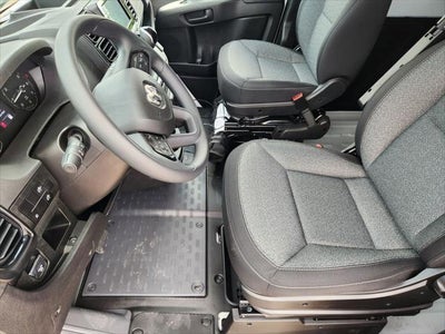 2026 RAM Ram ProMaster RAM PROMASTER 2500 TRADESMAN CARGO VAN HIGH ROOF 159' WB