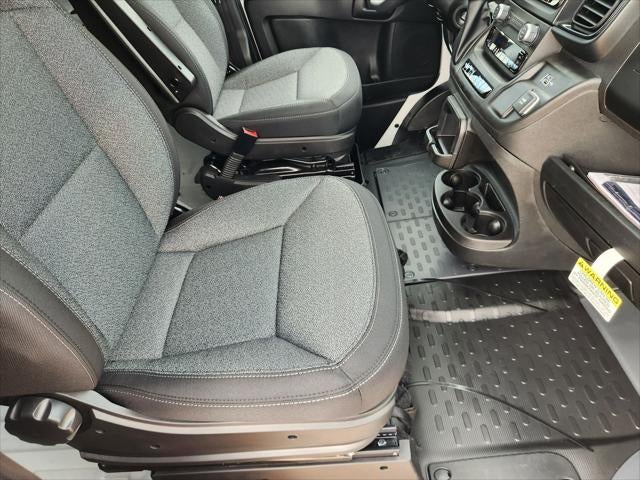 2026 RAM Ram ProMaster RAM PROMASTER 2500 TRADESMAN CARGO VAN HIGH ROOF 159' WB