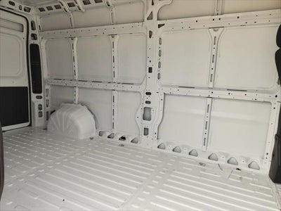 2026 RAM Ram ProMaster RAM PROMASTER 2500 TRADESMAN CARGO VAN HIGH ROOF 159' WB