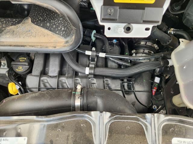 2026 RAM Ram ProMaster RAM PROMASTER 2500 TRADESMAN CARGO VAN HIGH ROOF 159' WB
