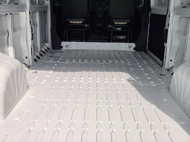 2026 RAM Ram ProMaster RAM PROMASTER 2500 TRADESMAN CARGO VAN HIGH ROOF 159' WB
