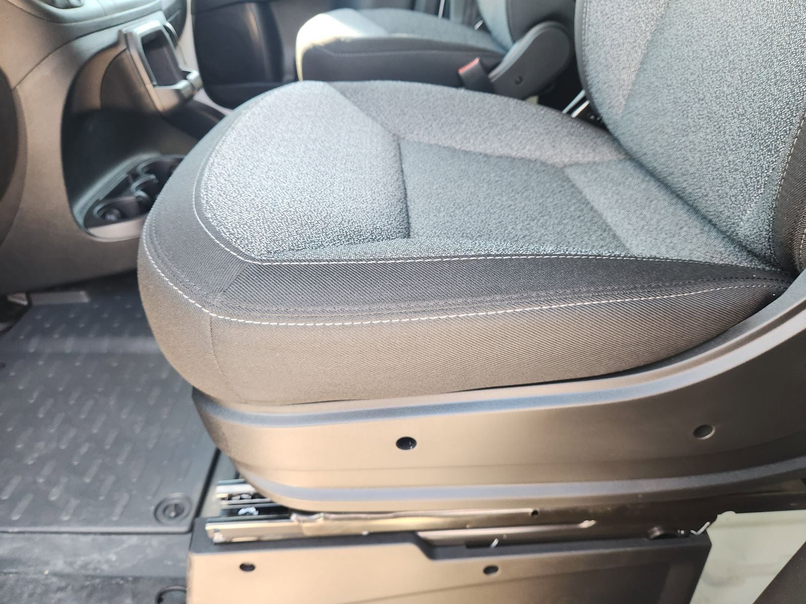 2026 RAM Ram ProMaster RAM PROMASTER 2500 TRADESMAN CARGO VAN HIGH ROOF 159' WB