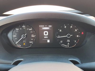 2026 RAM Ram ProMaster RAM PROMASTER 2500 TRADESMAN CARGO VAN HIGH ROOF 159' WB